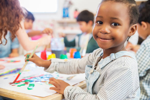 After school program